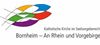 Katholischer Kirchengemeindeverband Bornheim logo