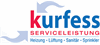 Firmenlogo: Kurfess Service GmbH