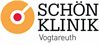 Firmenlogo: Schön Klinik Vogtareuth