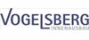 Firmenlogo: Vogelsberg Innenausbau GmbH & Co. KG