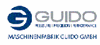 Firmenlogo: Maschinenfabrik GUIDO GmbH