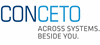 CONCETO Business Integration GmbH CONCETO Business Integration GmbH