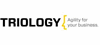Logo of TRIOLOGY GmbH