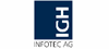 Firmenlogo: IGH Infotec AG