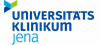 Universit&#228;tsklinikum Jena Gesch&#228;ftsbereich Personalmanagement