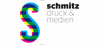 Firmenlogo: Schmitz Druck & Medien GmbH & Co. KG