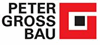 Firmenlogo: Peter Gross Bau Holding GmbH