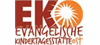 Firmenlogo: Evangelische Kirchengemeinde Lorch und Weitmars