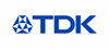 Firmenlogo: TDK Electronics AG