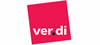 Firmenlogo: ver.di - Vereinte Dienstleistungsgewerkschaft