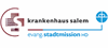 Firmenlogo: Evang. Stadtmission Heidelberg e. V.