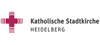 Firmenlogo: Römisch-katholische Kirchengemeinde Heidelberg