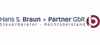 Firmenlogo: Hans S. Braun + Partner Gbr