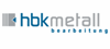 hbk metallbearbeitung gmbh