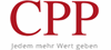 Firmenlogo: Corporate Pension Partner CPP GmbH