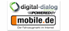 Firmenlogo: digital-dialog Berlin GmbH / mobile.de