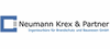 Neumann Krex und Partner GmbH Logo