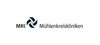 Firmenlogo: Mühlenkreiskliniken AöR