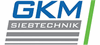 Firmenlogo: GKM Siebtechnik GmbH