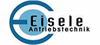 Firmenlogo: Eisele Antriebstechnik GmbH