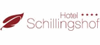 Firmenlogo: Hotel Schillingshof GmbH