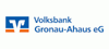 Firmenlogo: Volksbank Gronau-Ahaus eG