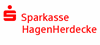 Firmenlogo: Sparkasse HagenHerdecke