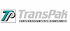 Firmenlogo: TransPak GmbH