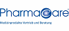 Firmenlogo: PharmaCare GmbH