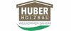 Firmenlogo: Huber Holzbau GmbH & Co. KG