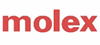 Das Logo von Molex Elektronik GmbH