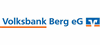 Firmenlogo: Volksbank Berg eG