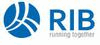 Das Logo von RIB Deutschland GmbH
