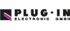 Firmenlogo: Plug In Electronic GmbH