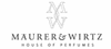 Firmenlogo: MÄURER & WIRTZ GmbH & Co. KG