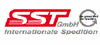 Firmenlogo: SST GmbH