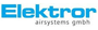 Firmenlogo: Elektror airsystems GmbH