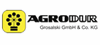 Firmenlogo: AGRODUR Grosalski GmbH & Co. KG