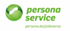 Firmenlogo: persona service AG & Co. KG