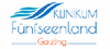 Klinikum Fünfseenland Gauting GmbH logo