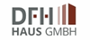 Das Logo von DFH Haus GmbH
