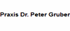 Firmenlogo: Praxis Dr. Peter Gruber