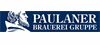 Das Logo von Paulaner Brauerei Gruppe GmbH & Co. KGaA