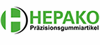 Firmenlogo: HEPAKO GmbH