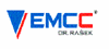 Firmenlogo: EMCCons DR. RAŠEK GmbH & Co. KG