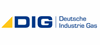 Firmenlogo: DIG Deutsche Industriegas GmbH