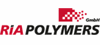 Firmenlogo: RIA-Polymers GmbH
