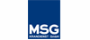 Firmenlogo: MSG Krandienst GmbH