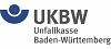 Firmenlogo: Unfallkasse Baden-Württemberg (UKBW)