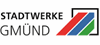 Firmenlogo: Stadtwerke Schwäbisch Gmünd GmbH